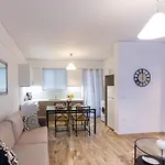 Magdalenia's Cozy Apartment *