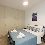 Apartment Magdalenia's Cozy Nafplio