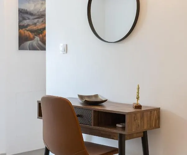 Magdalenia's Cozy * Nafplion