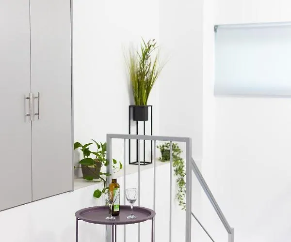 Lägenhet Magdalenia's Cozy Nafplion