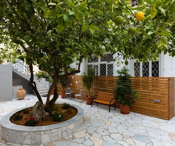 Magdalenia's Cozy * Nafplion