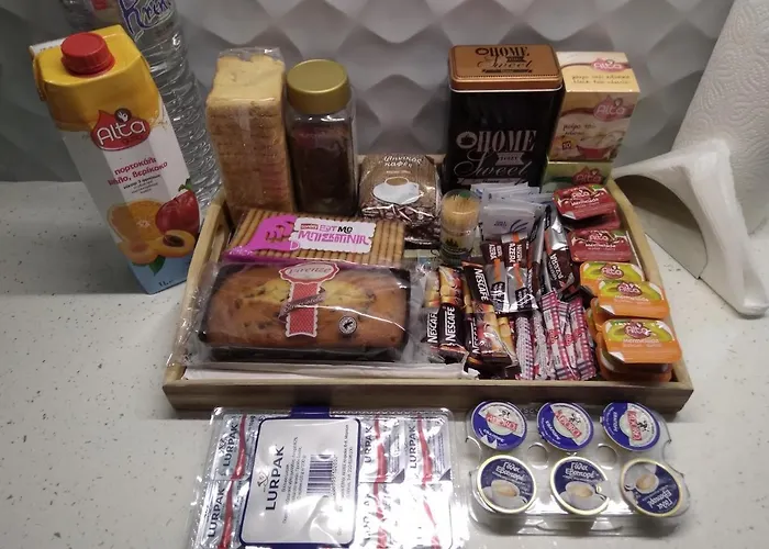 Magdalenia's Cozy * Nafplion