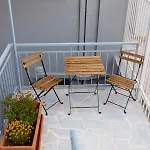 Magdalenia's Cozy * 纳夫普利翁