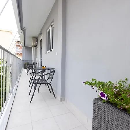 Magdalenia's Cozy Daire Anabolu