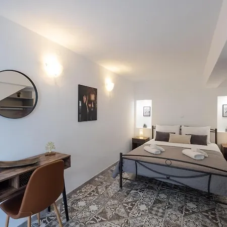 Lejlighed Magdalenia's Cozy *