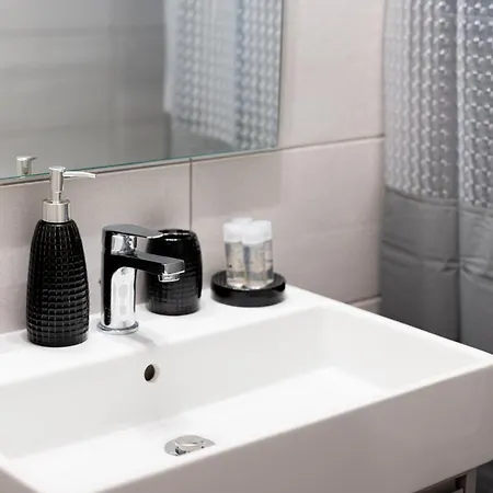 Daire Magdalenia's Cozy *