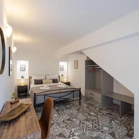 Apartmán Magdalenia's Cozy *