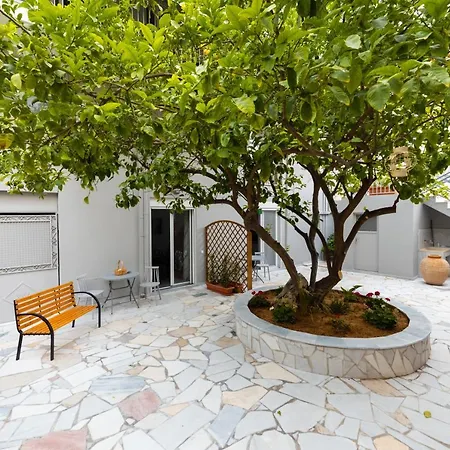 Magdalenia's Cozy * Nafplio