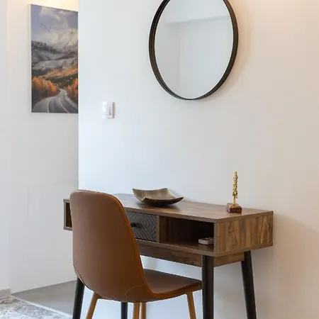 Magdalenia's Cozy * Anabolu