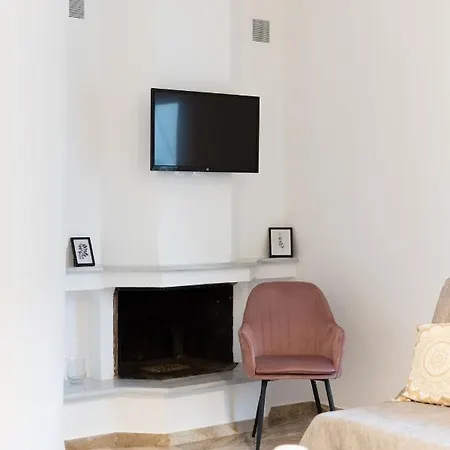 Apartment Magdalenia's Cozy Nafplio