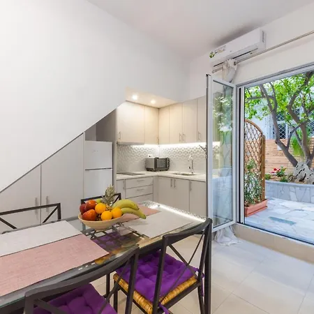 Lejlighed Magdalenia's Cozy *