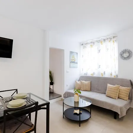 Lejlighed Magdalenia's Cozy *