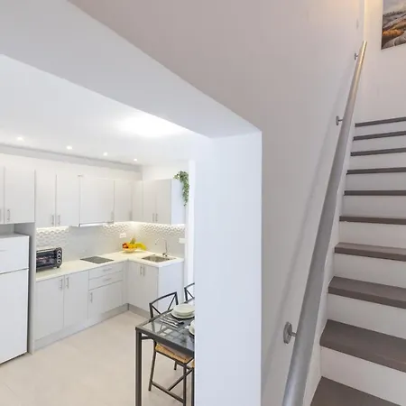 Daire Magdalenia's Cozy