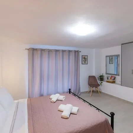 Apartmán Magdalenia's Cozy *
