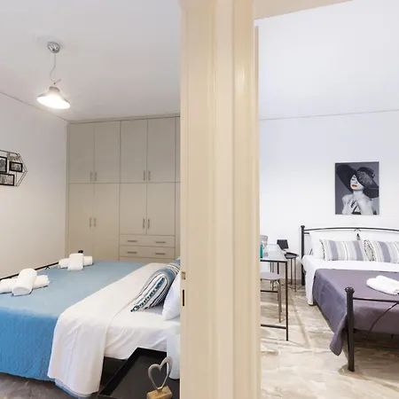 Lejlighed Magdalenia's Cozy *