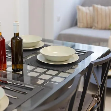 Magdalenia's Cozy Daire *