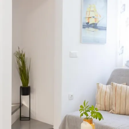 Magdalenia's Cozy * Nafplio