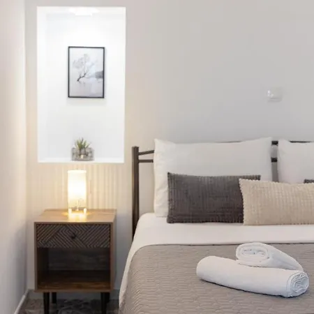 Apartment Magdalenia's Cozy
