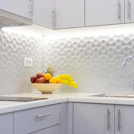 Magdalenia's Cozy شقة *