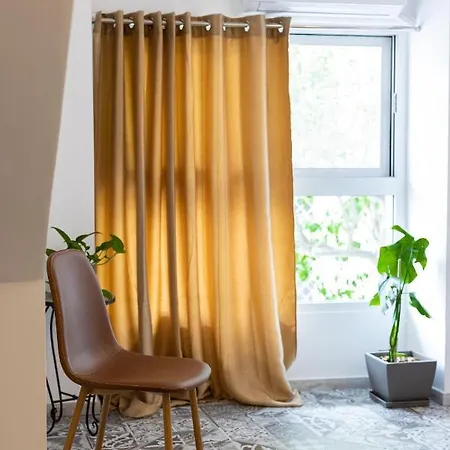 Daire Magdalenia's Cozy *