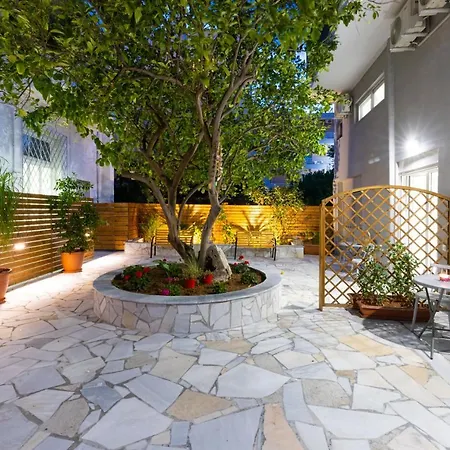 Daire Magdalenia's Cozy *