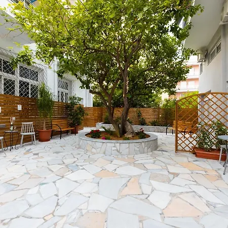 Magdalenia's Cozy Nafplio