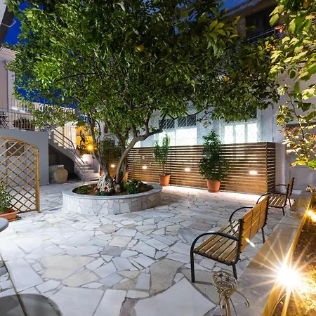 Magdalenia's Cozy * Anabolu