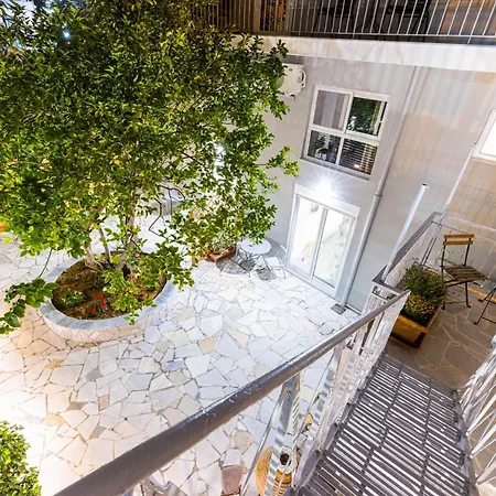 Magdalenia's Cozy Apartment