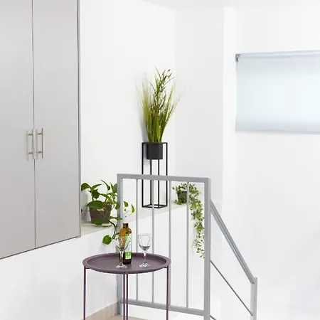 Daire Magdalenia's Cozy Anabolu