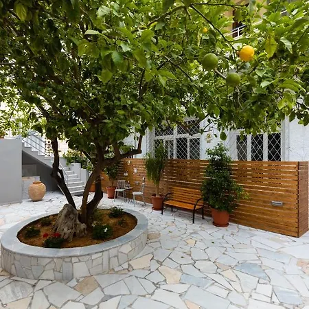 Magdalenia's Cozy * Nafplio