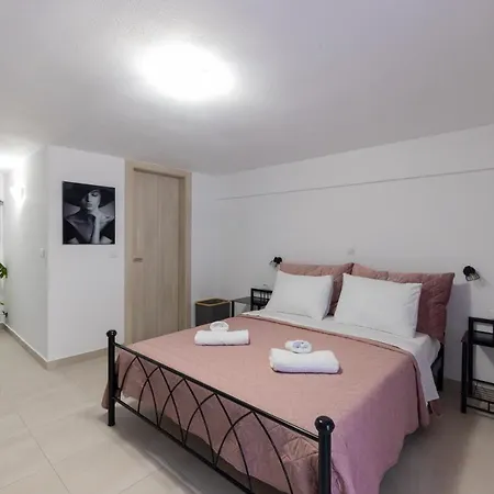 Apartment Magdalenia's Cozy Nafplio