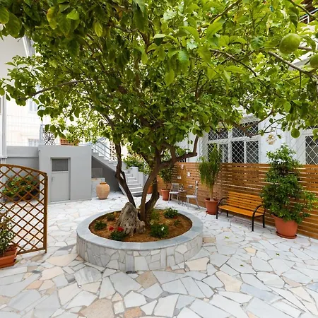 Magdalenia's Cozy Nafplio