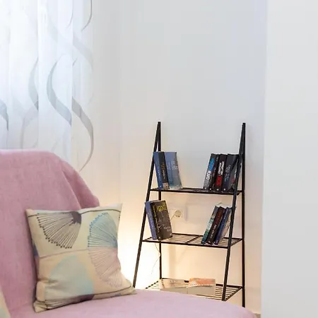 Magdalenia's Cozy Apartment *