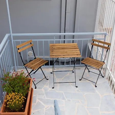 Magdalenia's Cozy * Nafplio