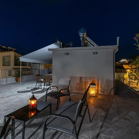 Lejlighed Magdalenia's Cozy *