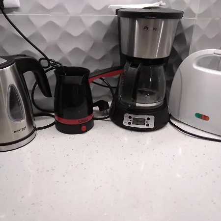 Magdalenia's Cozy * Nafplio