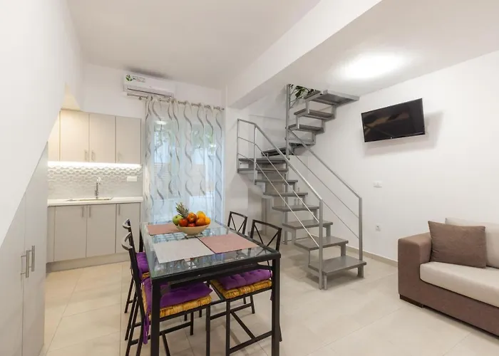 Magdalenia's Cozy * Нафплион