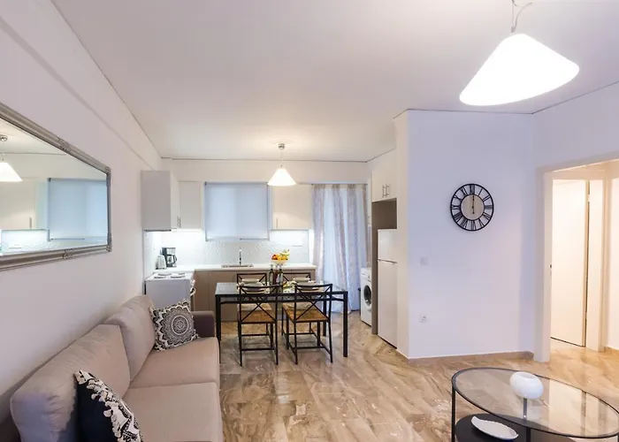 Magdalenia's Cozy Апартаменты *