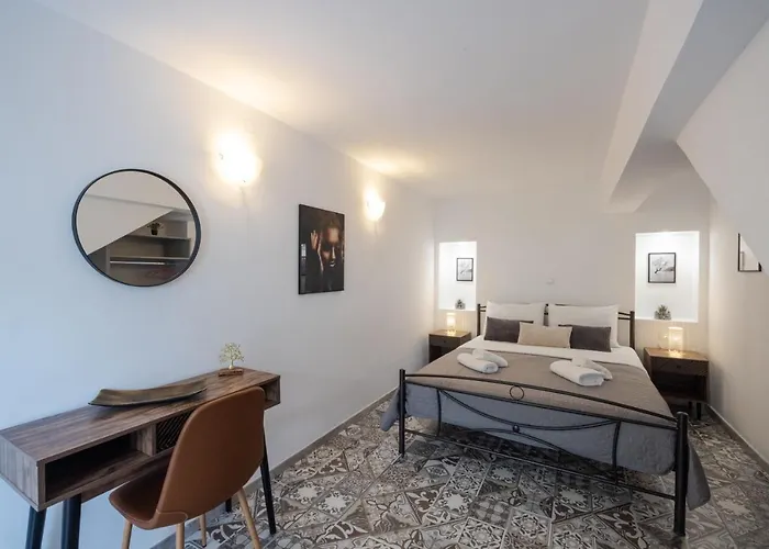 Апартаменты Magdalenia's Cozy *