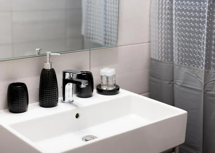 Апартаменты Magdalenia's Cozy *