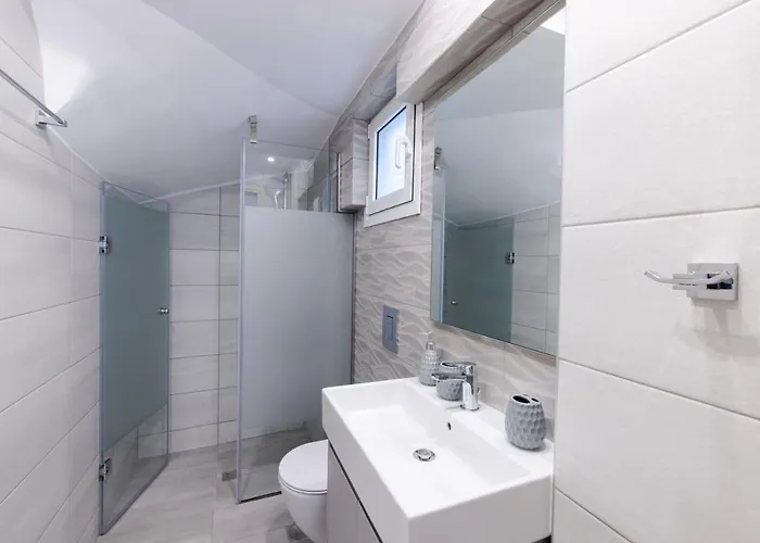 Magdalenia's Cozy Apartment *