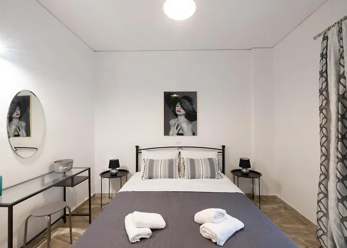 Апартаменты Magdalenia's Cozy *