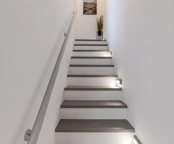 Апартаменты Magdalenia's Cozy