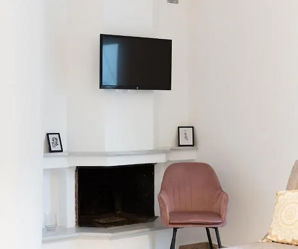 Apartment Magdalenia's Cozy Nafplio