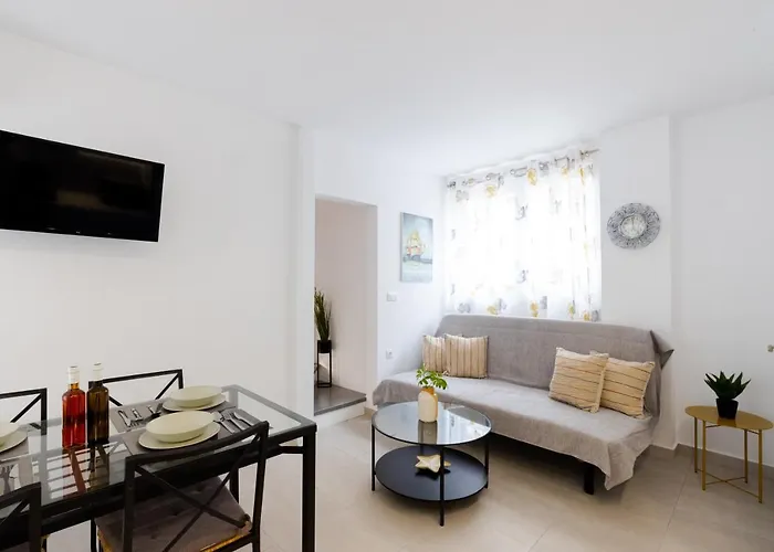 Apartment Magdalenia's Cozy *