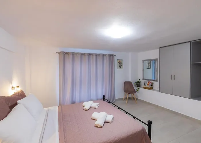 Апартаменты Magdalenia's Cozy *