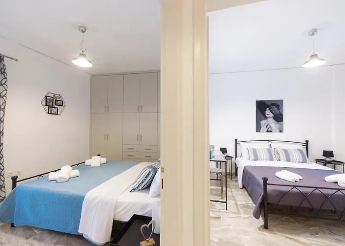 Апартаменты Magdalenia's Cozy *