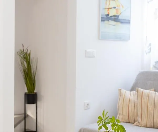 Magdalenia's Cozy * Нафплион