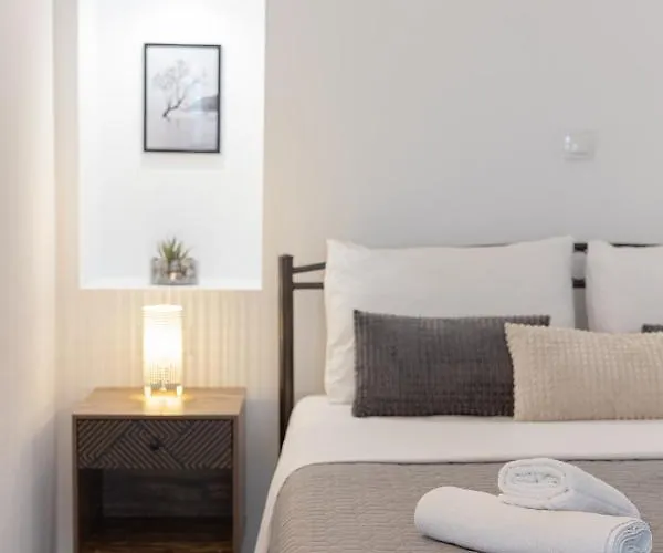 Apartment Magdalenia's Cozy