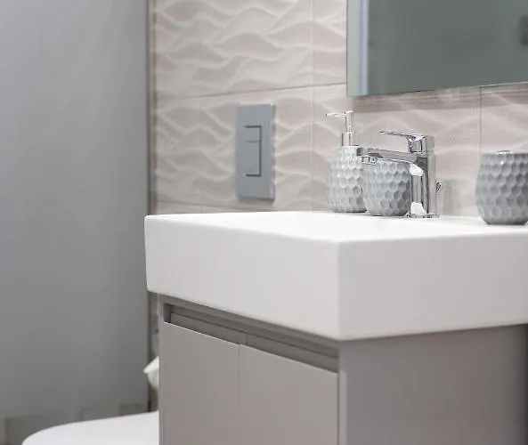 Magdalenia's Cozy * Nafplio